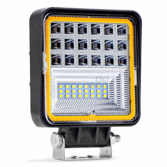 Arbetslampa AWL12 med 42 LED