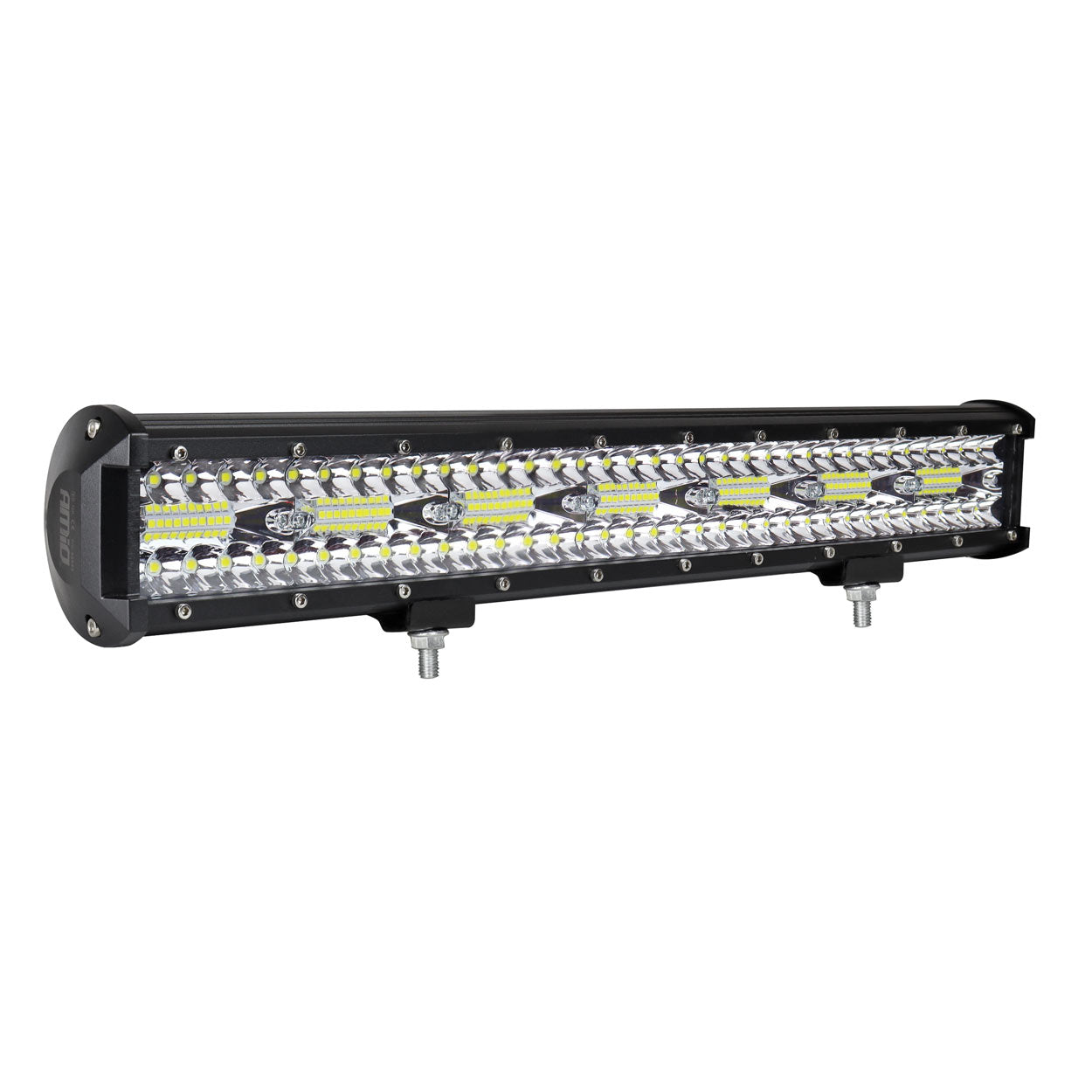 LED-lysbjælke AWL28 med COMBO-lys