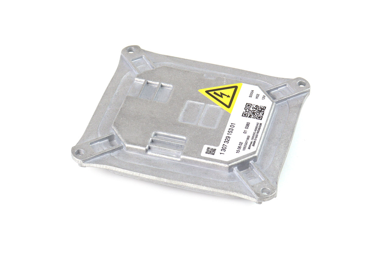 Xenon-ballast D1/D3 (A4) set fra en anden vinkel