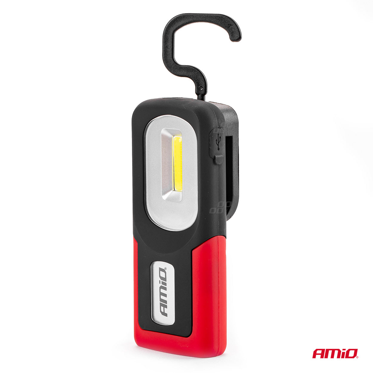 LED-arbetslampa WT06 med handtag