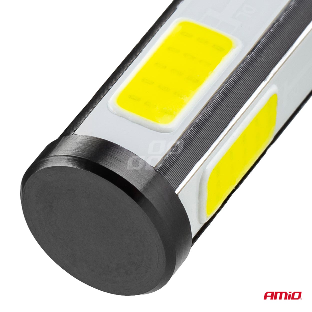 HB4 LED-lampor för 12/24V