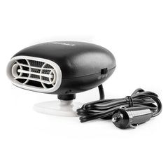 Varmeblæser og defroster 12 V 150 W