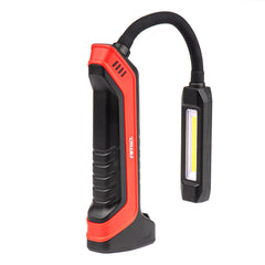Inspektionslampa WT15 med inbyggt batteri