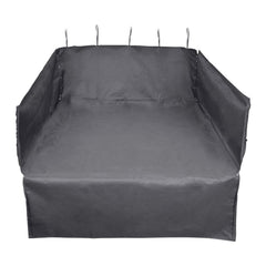 Carpoint skydd för lastkant till bagageutrymme 110x100x40 cm 