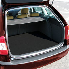 Carpoint bagagerumsskydd 130x100 cm 