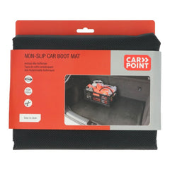 Carpoint halkskyddad bagagerumsmatta, finmaskig, 120 x 100 cm 