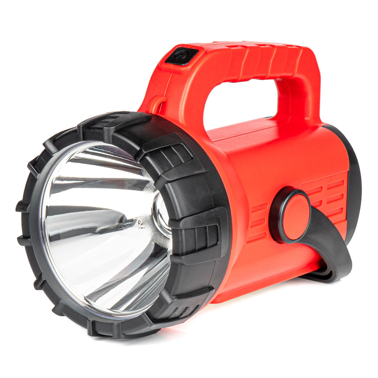 LED arbejdslommelygte WT18 med genopladeligt batteri