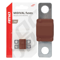 MIDIVAL-sikring 70 A