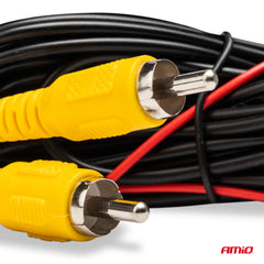 HD-320 bakkamera til 12 V
