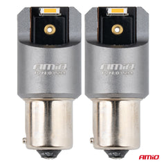PY21W LED-pærer til 12 og 24 V