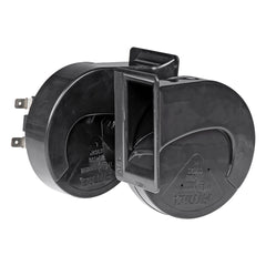 Totonet 12V horn i 2 dele med monteringsbeslag
