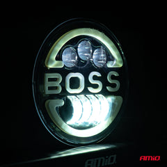 Arbejdslampe AWL56 BOSS med LED-lys