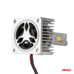 LED-forlygter til D1S D3S og D8S