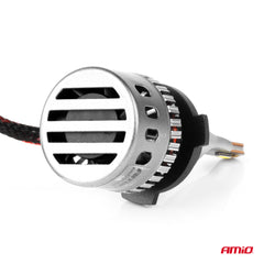 LED-pærer HB4 9006 med 6000K specifikationer