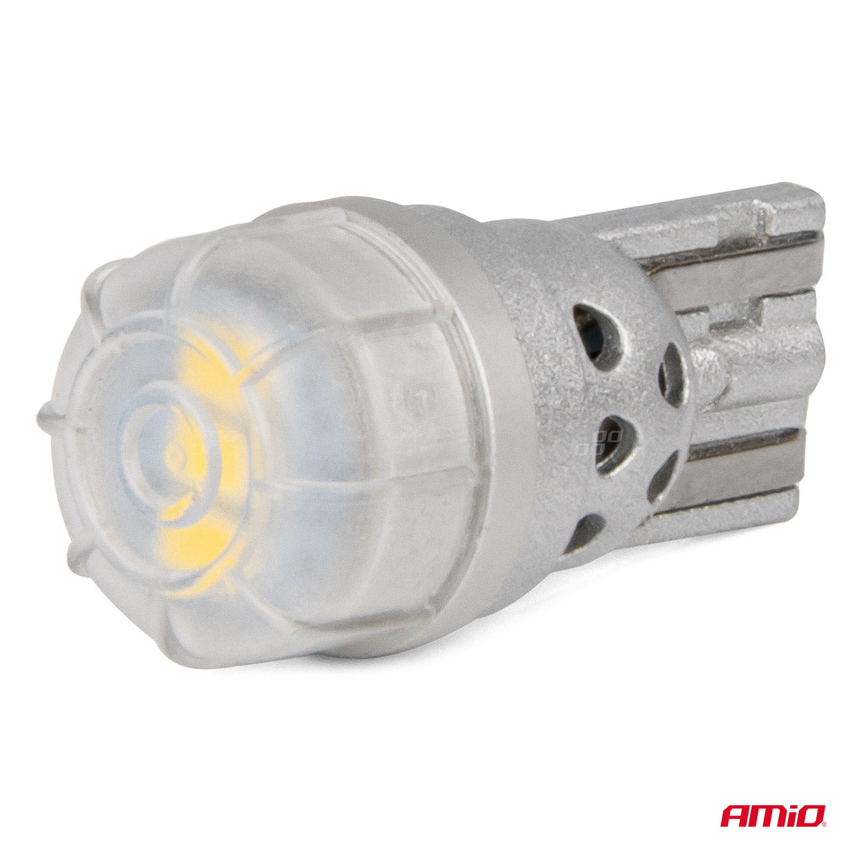LED-pærer til W5W T10 med 12V/24V-forsyning