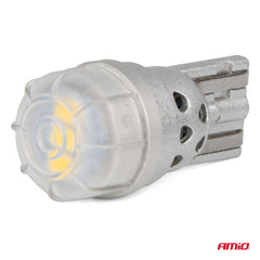 LED-pærer til W5W T10 med 12V/24V-forsyning