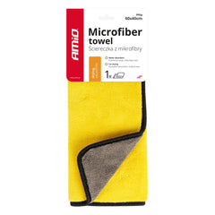 Mikrofiber tørrehåndklæde 40 x 60 cm til tørring af bil