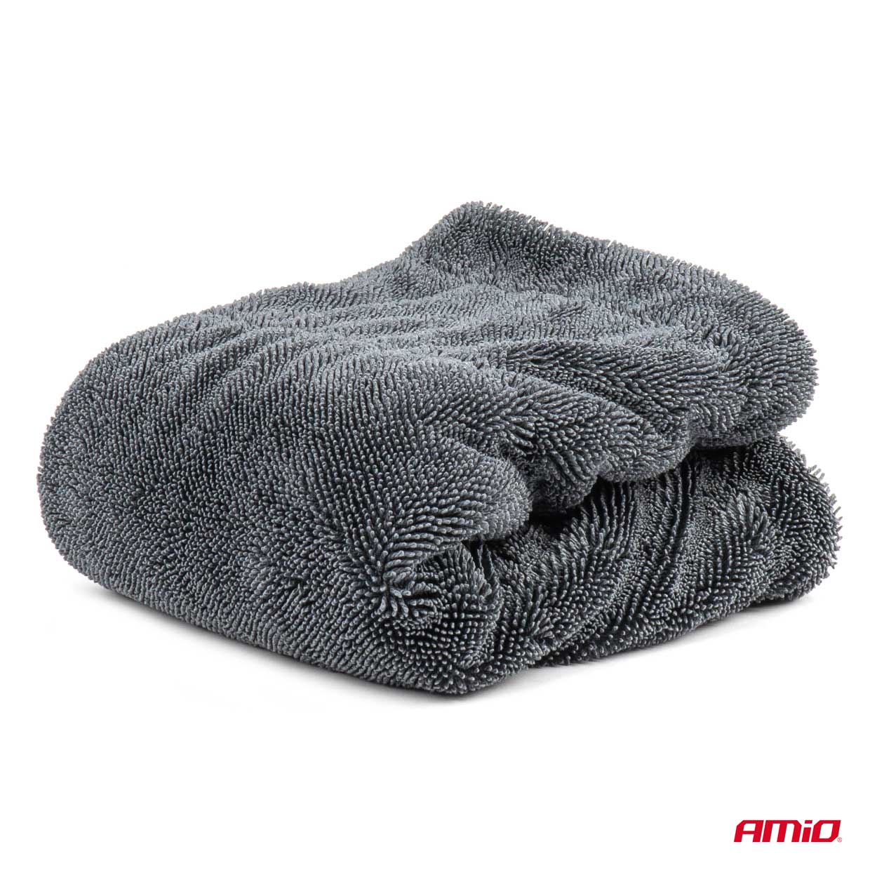 Tæt mikrofiber tørrehåndklæde til tørring af bil