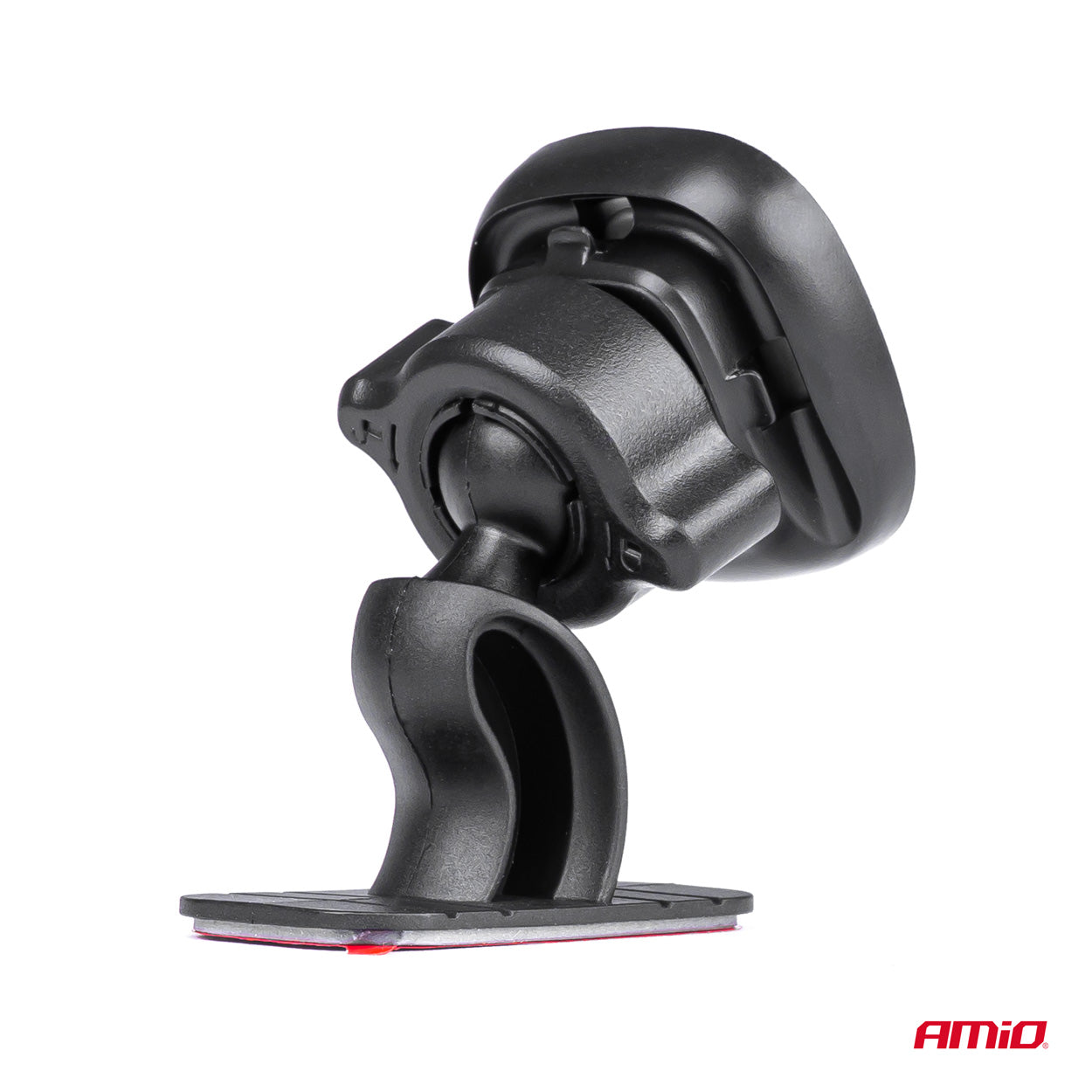 Kompakt magnetisk mobilholder til bil