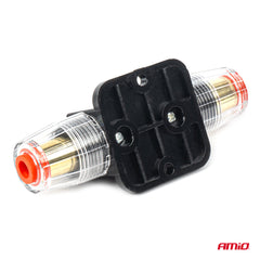 Automatisk afbryder til bilens elektriske system
