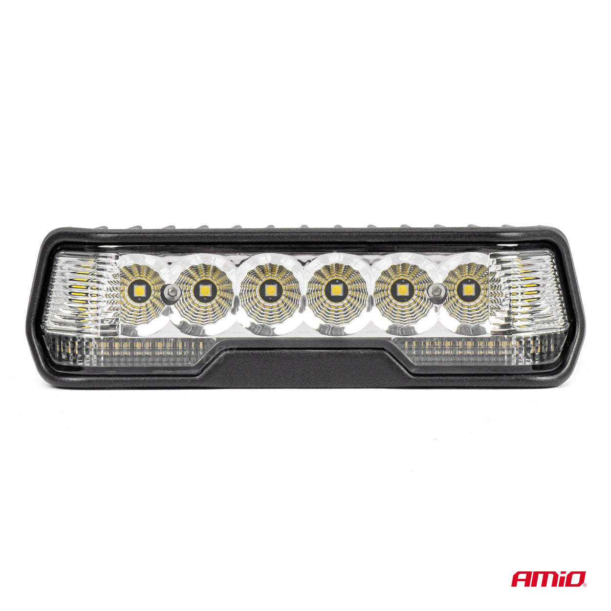 LED arbejdslygte PRO Series med diffus lysflade