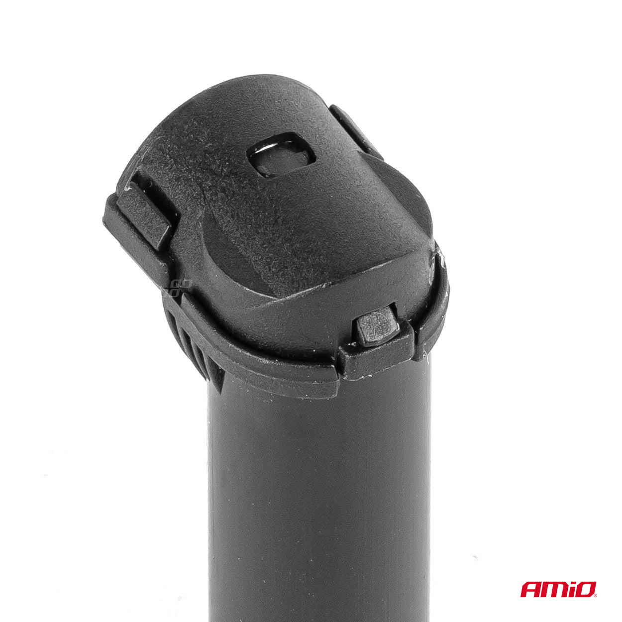 Adapter fra DIN-antennestik til ISO-radio