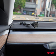 Magnetisk telefonholder til navigation i bilen