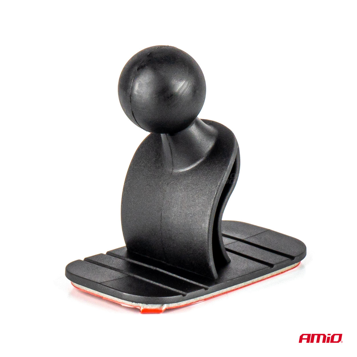 Qi2 magnetisk billader med justerbar visning