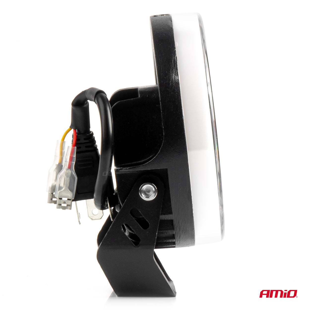 AWL58 LED-arbejdslampe med frontlinse