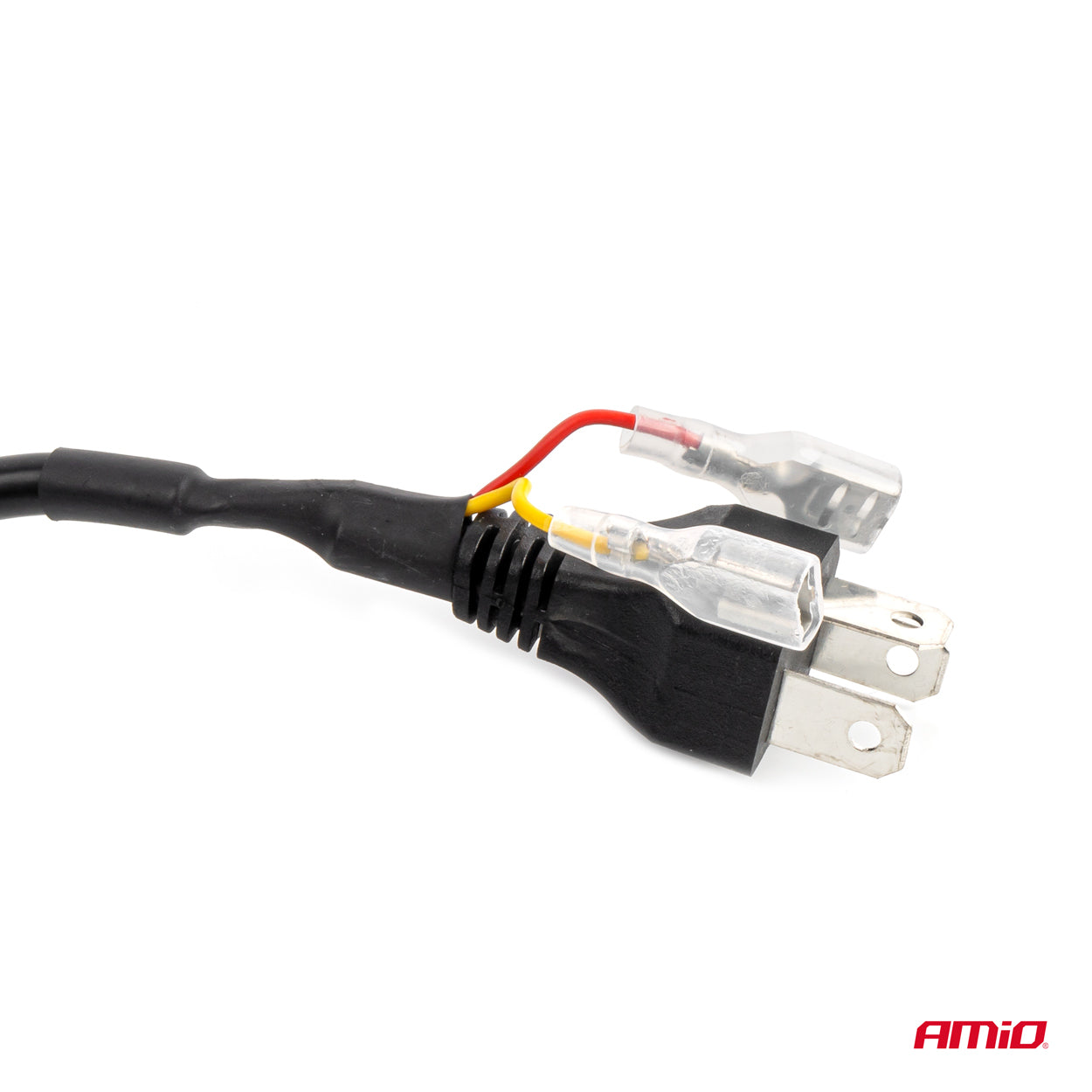 AWL58 LED-arbejdslampe med fire funktioner