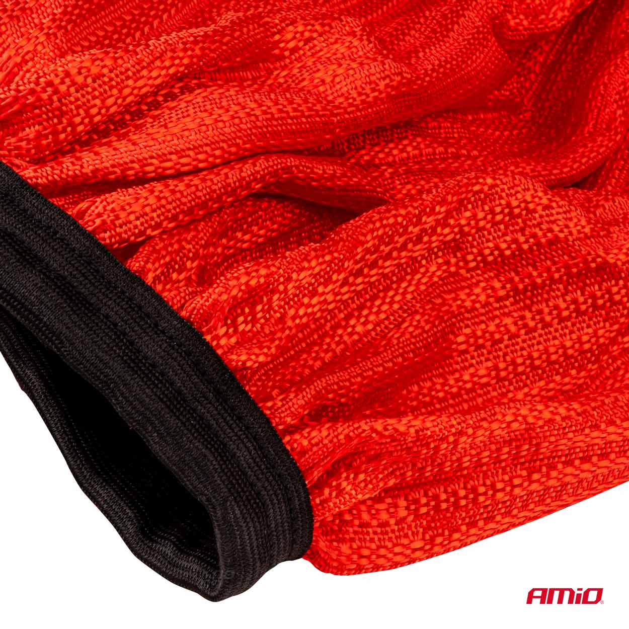Textilsnökedjor 3D XS i polyester