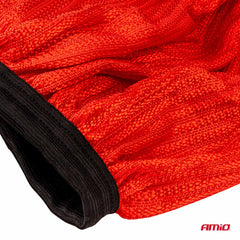 Textilsnökedjor 3D XS i polyester