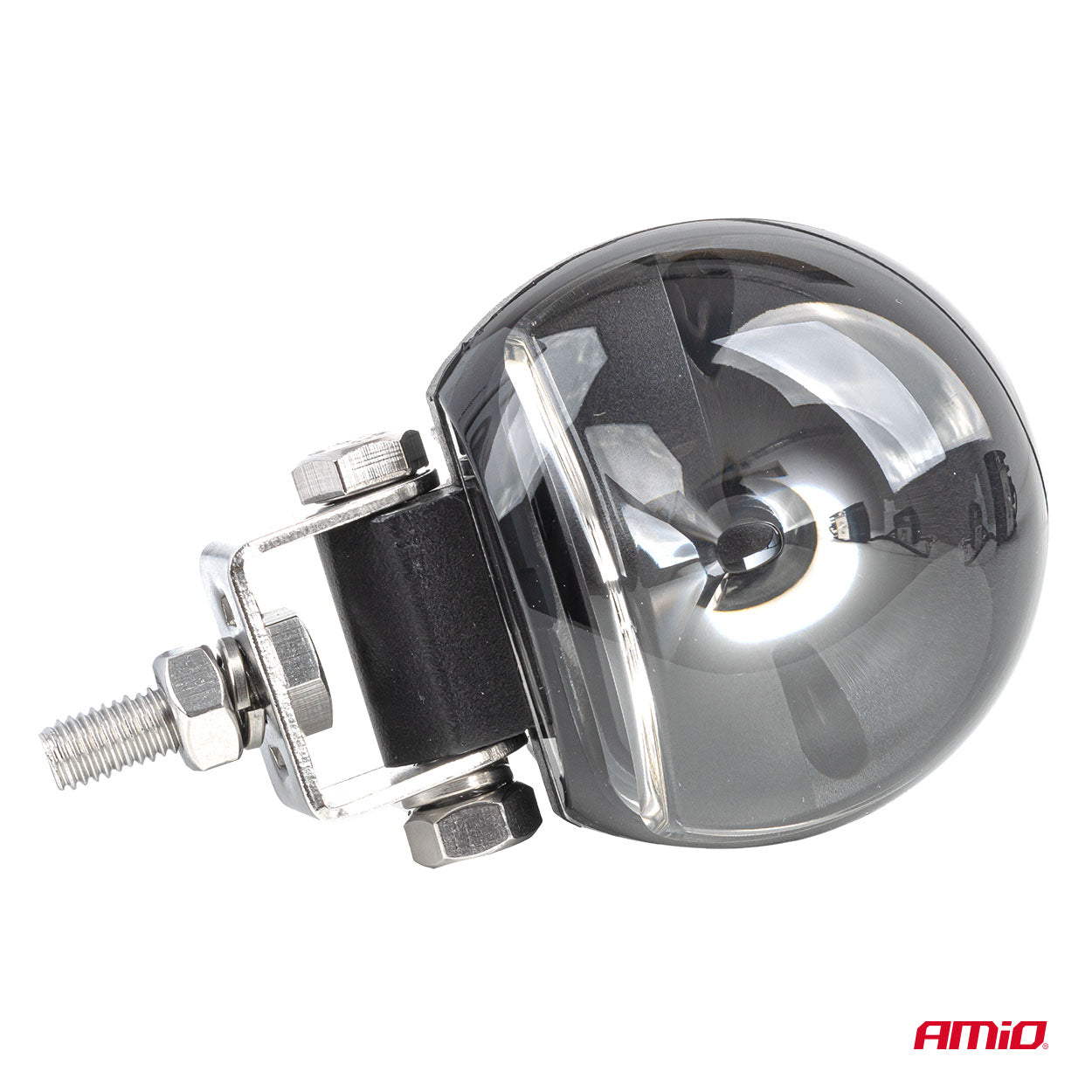 U-zone lampe til gaffeltruck