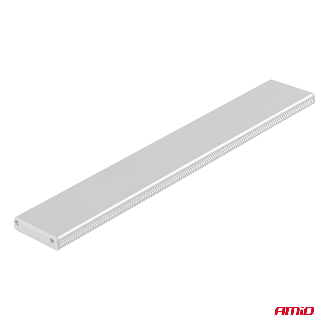 LED-lampa med skymningssensor