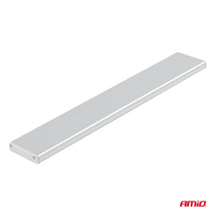LED-lampa med skymningssensor