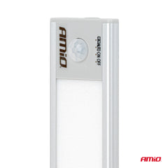 LED-lampa med 1000 mAh-batteri och USB-C-laddning