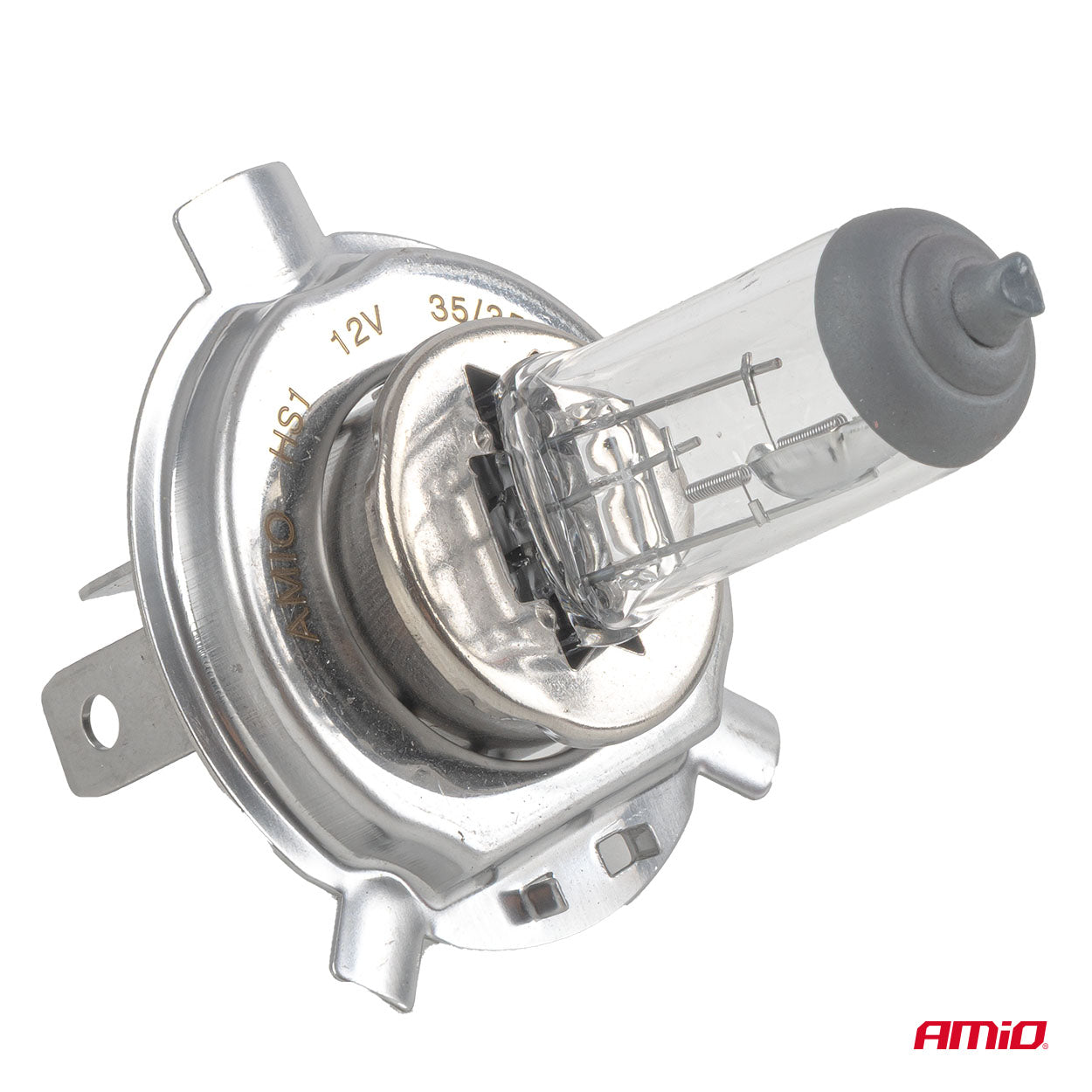 HS1-lampa med 12 V spänning