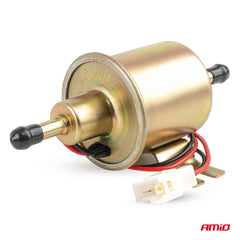 Bränslepump med 8 mm bränsleanslutning