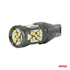 T15 CANBUS LED-lampa för fordon