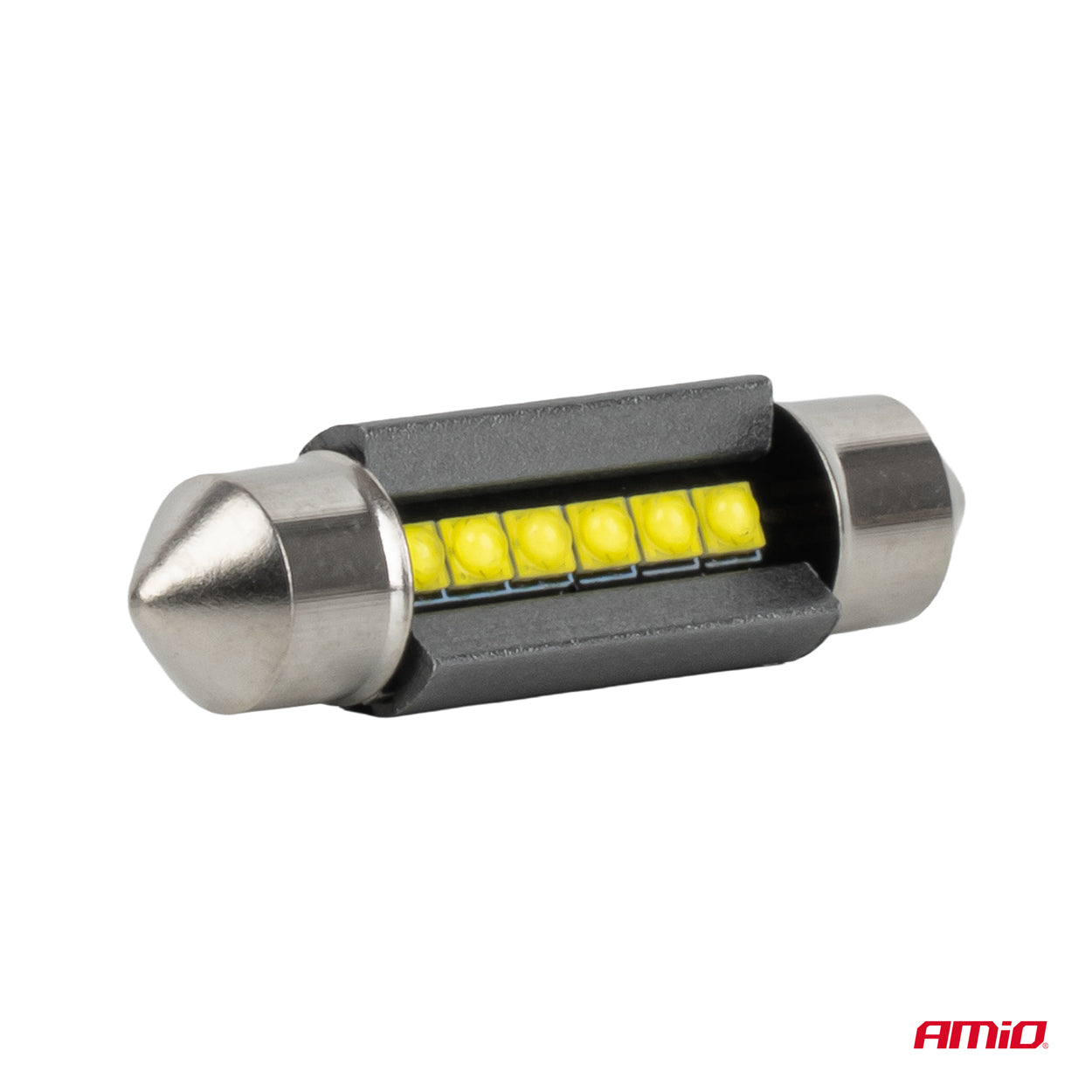 41 mm LED-lampa med CANBUS-teknik