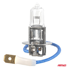 H3 halogenlampa 24V 70W