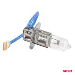 H3 halogenlampa med 24 V spänning