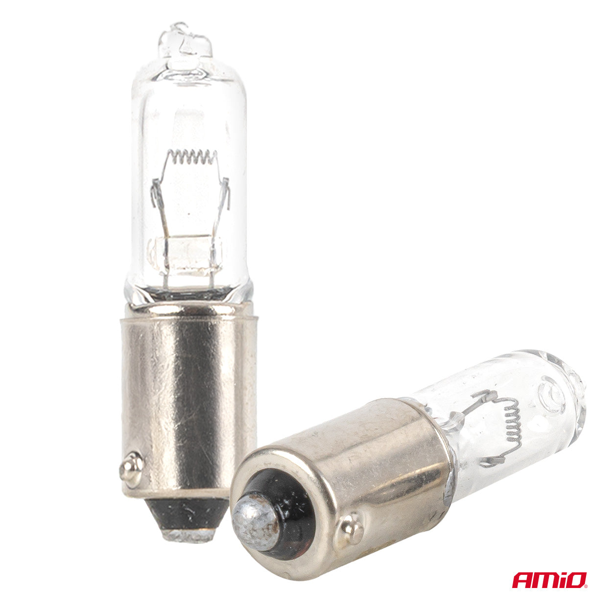 H21W-lampa för 24 V elsystem