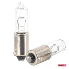 H21W-lampa för 24 V elsystem