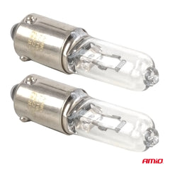 Halogenlampa H21W för lastbilar och bussar