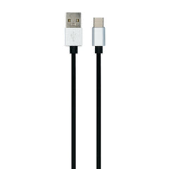 Carpoint USB-A till USB-C-kabel, 2 meter 