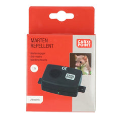 Carpoint mårdskrämma 12 V 60 mA 22,5 kHz >70 dB 