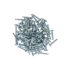Carpoint självborrande skruvar Ø4 mm 25 mm 100 st. 