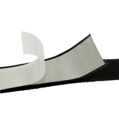 Carpoint kardborreband 2x90 cm 