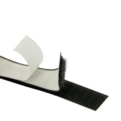 Carpoint kardborreband 2x90 cm 